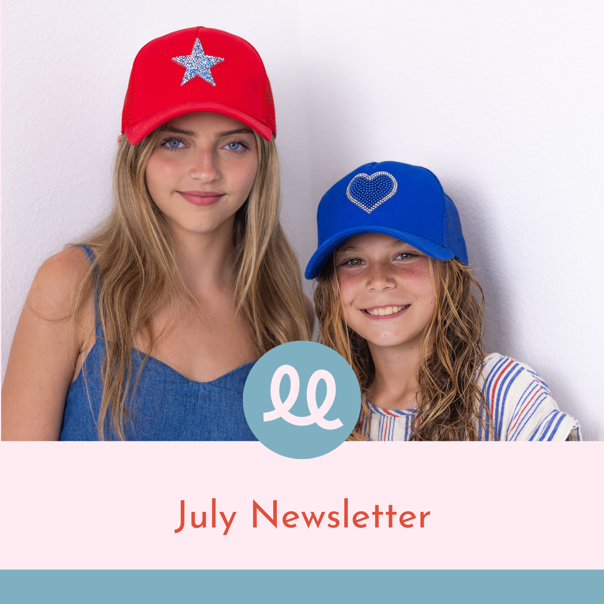 July Newsletter