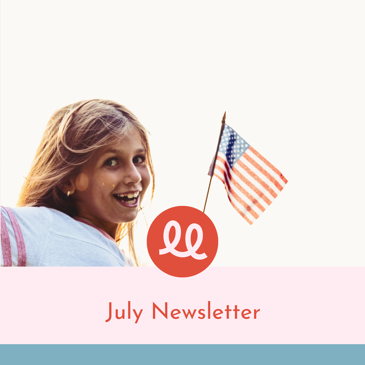 July Newsletter