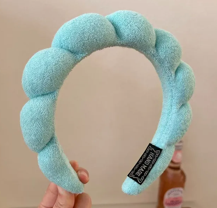 Spa Headband