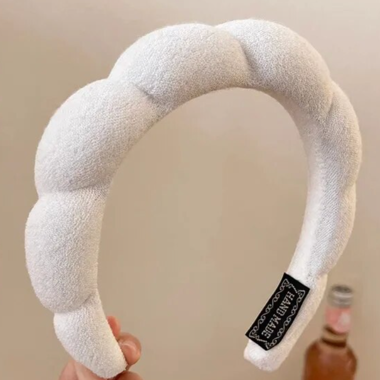 Spa Headband
