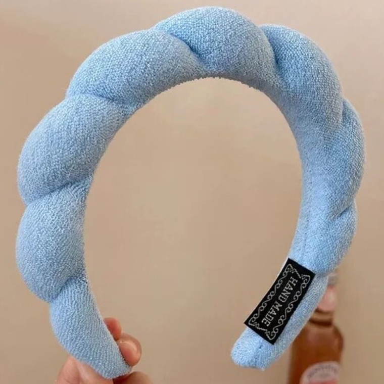 Spa Headband