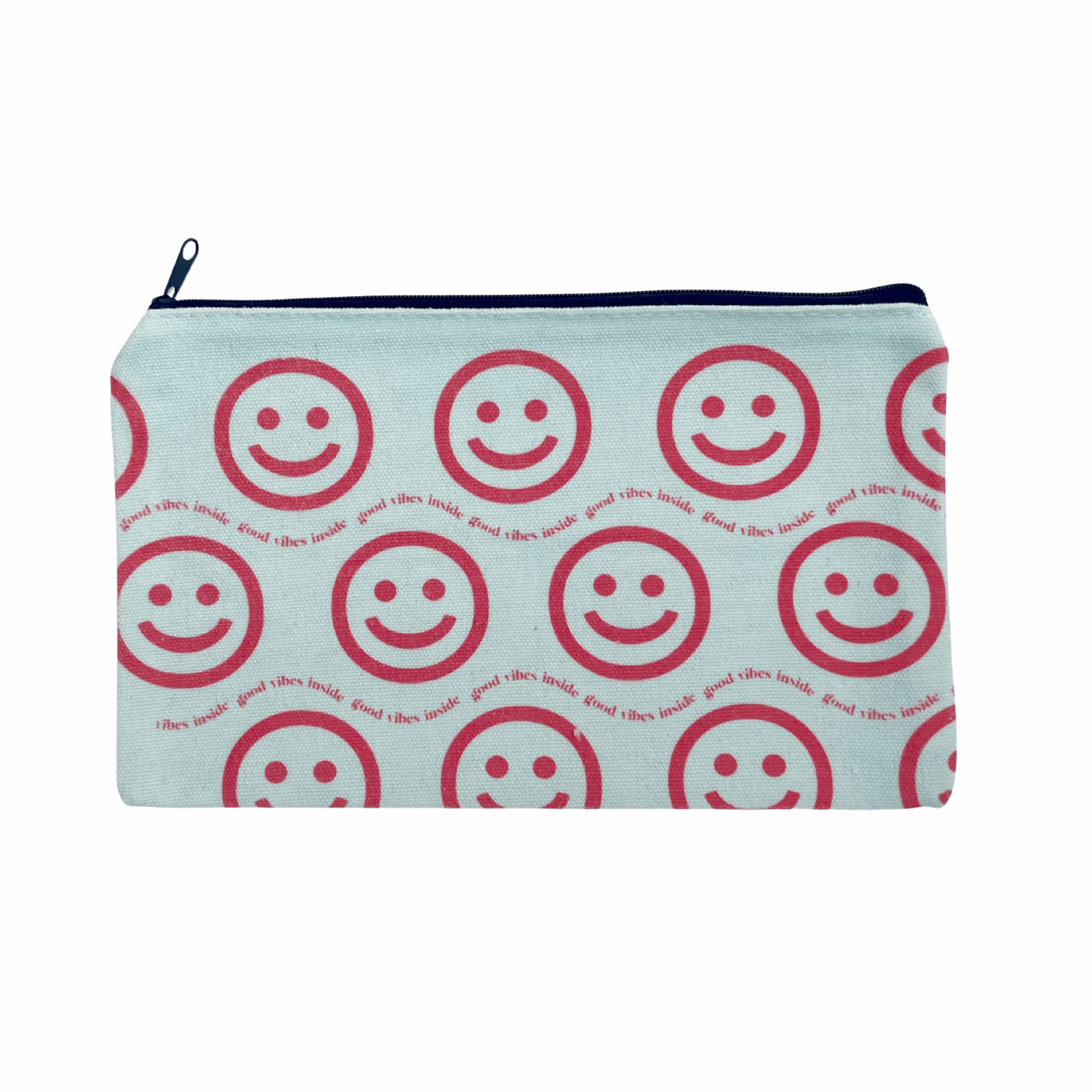 Smily Pencil Pouch