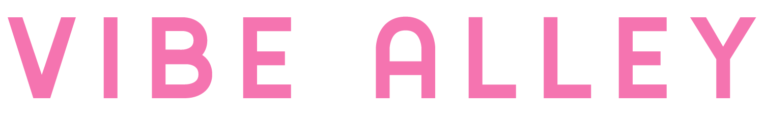Vibe Alley logo