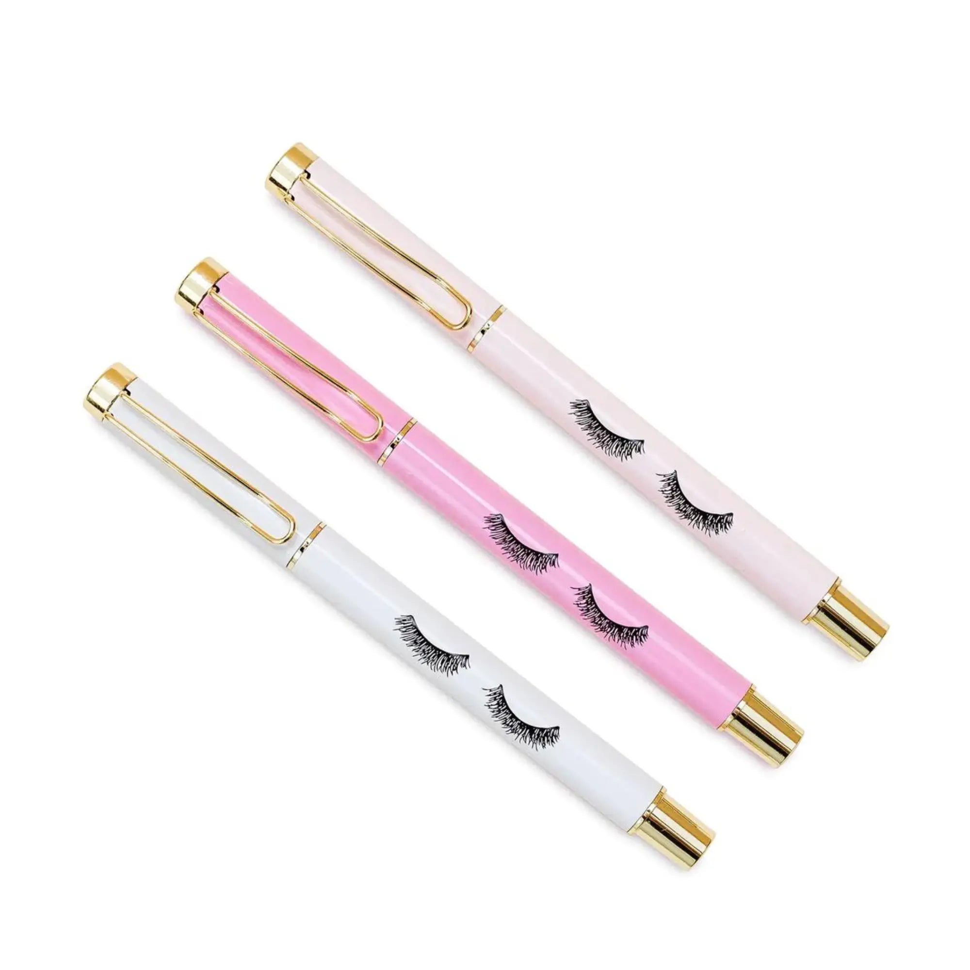 Vibe Alley Eyelash Pen Set for Tween & Teen Girls