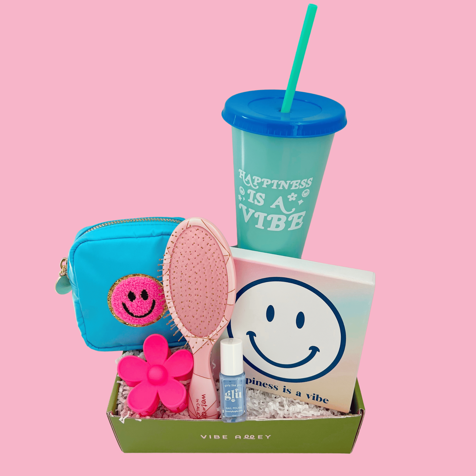 Happiness Vibe – Vibe Alley