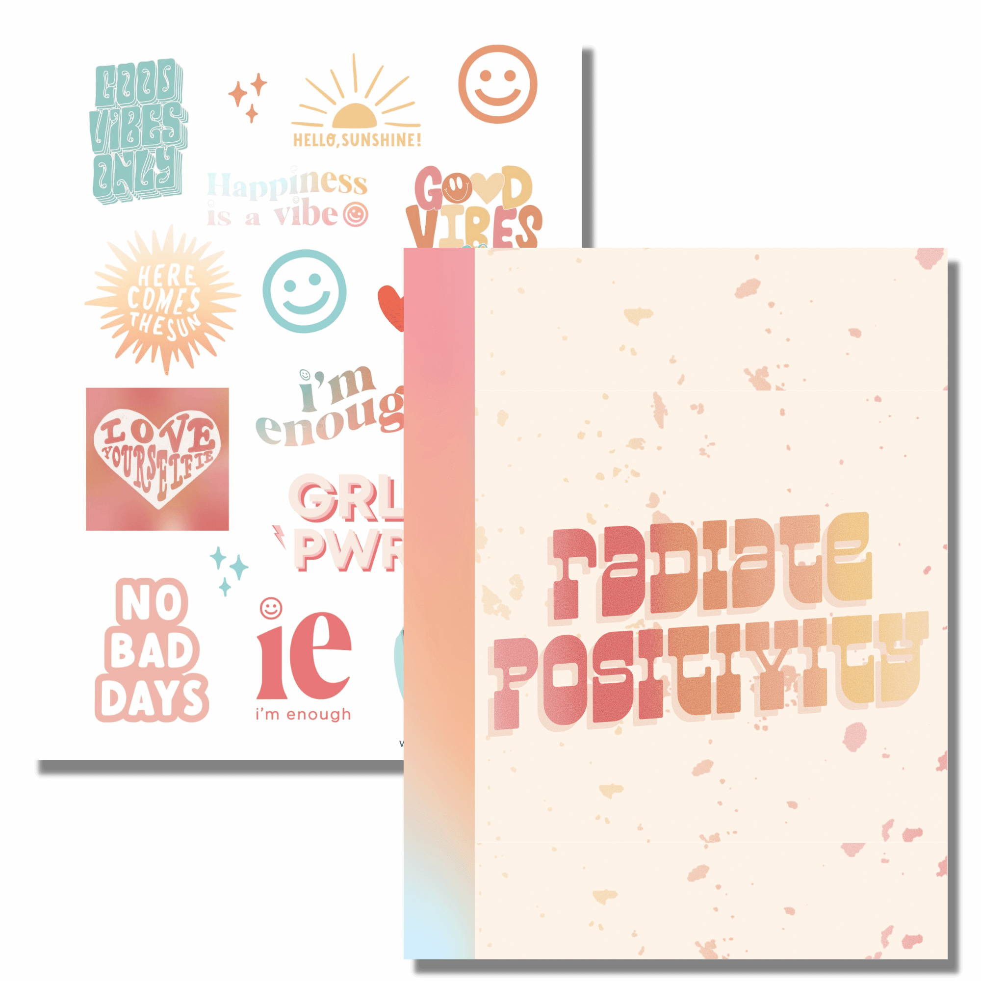 Positivity Journal
