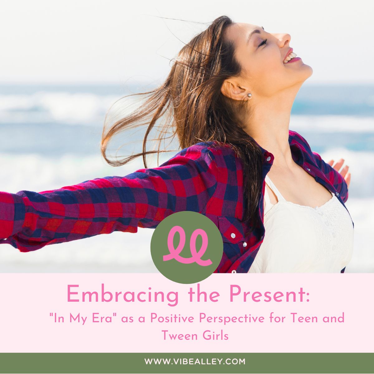 Embracing the Present: "In My Era" as a Positive Perspective for Teen and Tween Girls