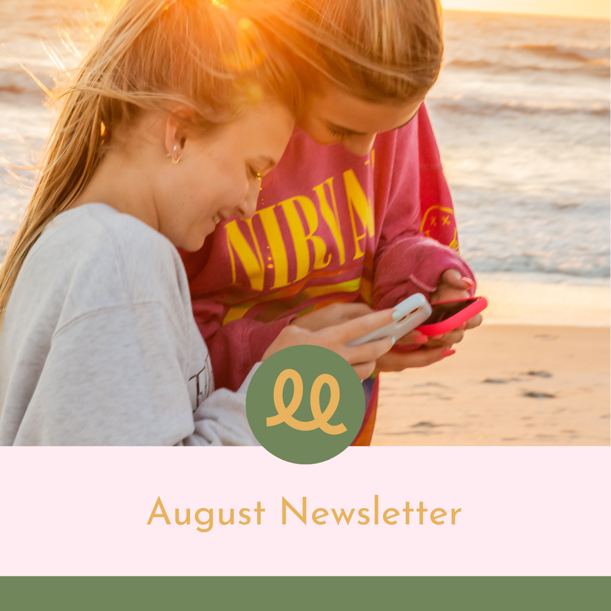 August Newsletter – Vibe Alley