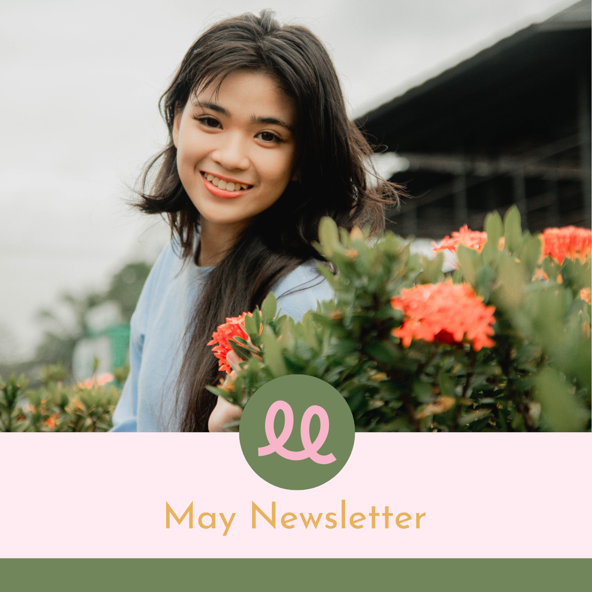 May Newsletter