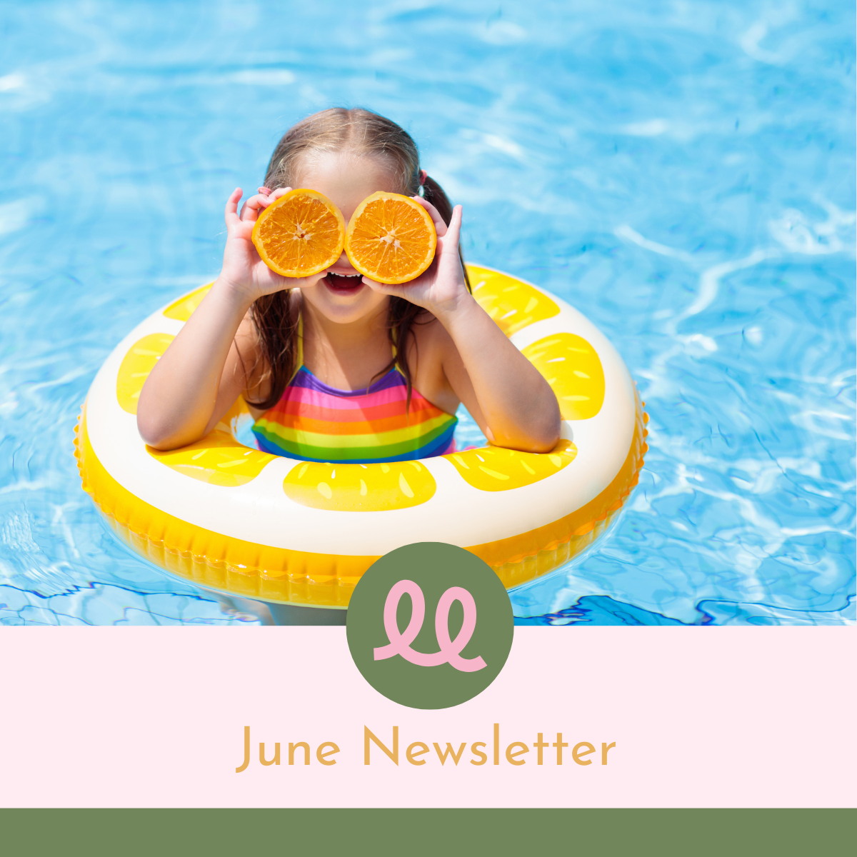 June Newsletter