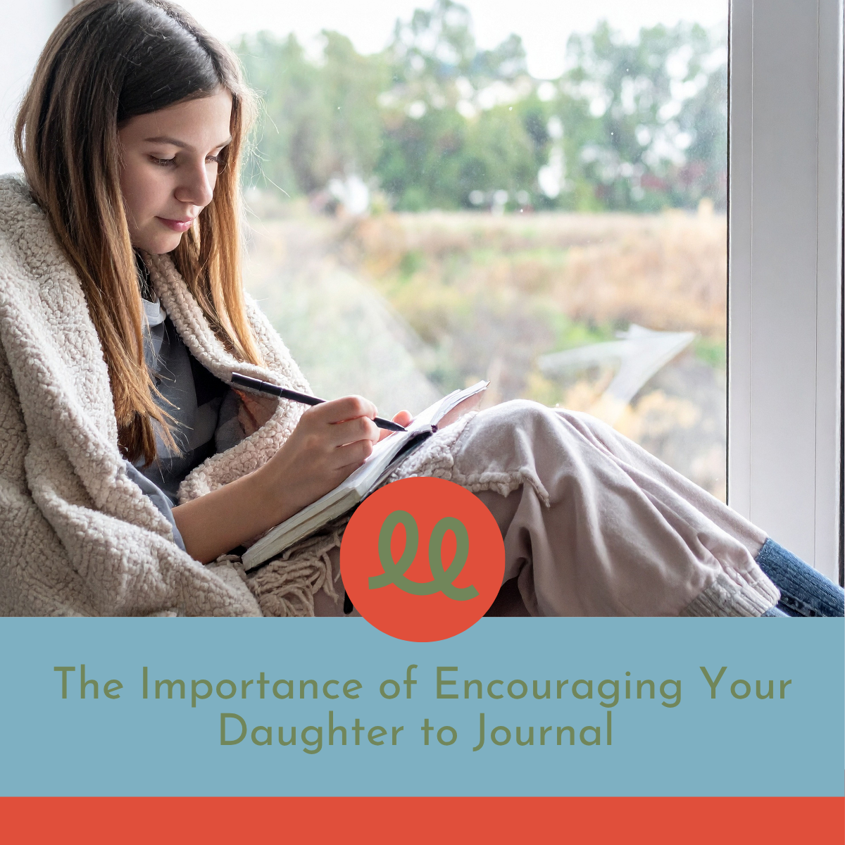 The Importance of Encouraging Your Daughter to Journal — And How to Help Her Start