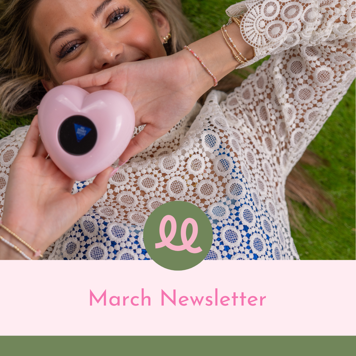 March Newsletter