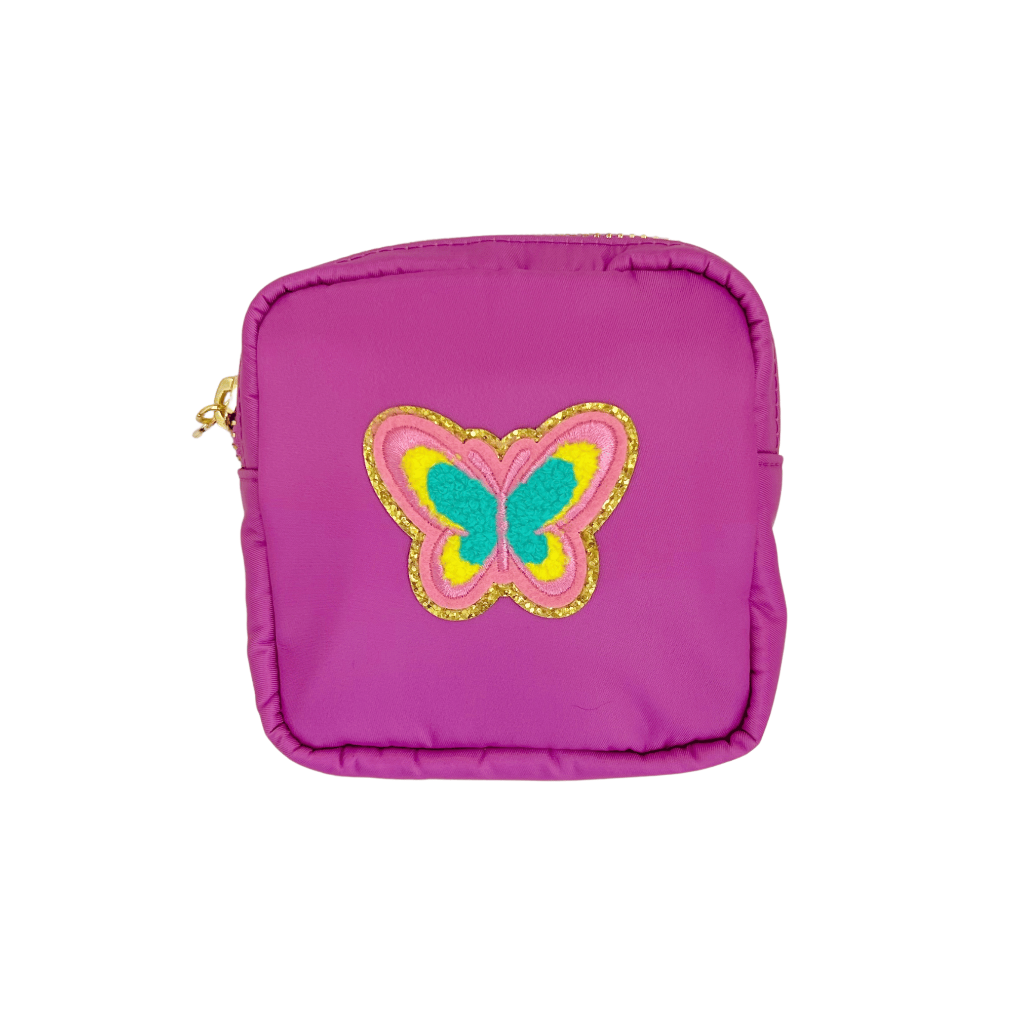 Vibe Alley - Butterfly Patch Tote