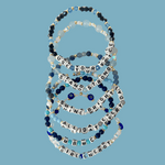 My Body My Choice Community Bracelet