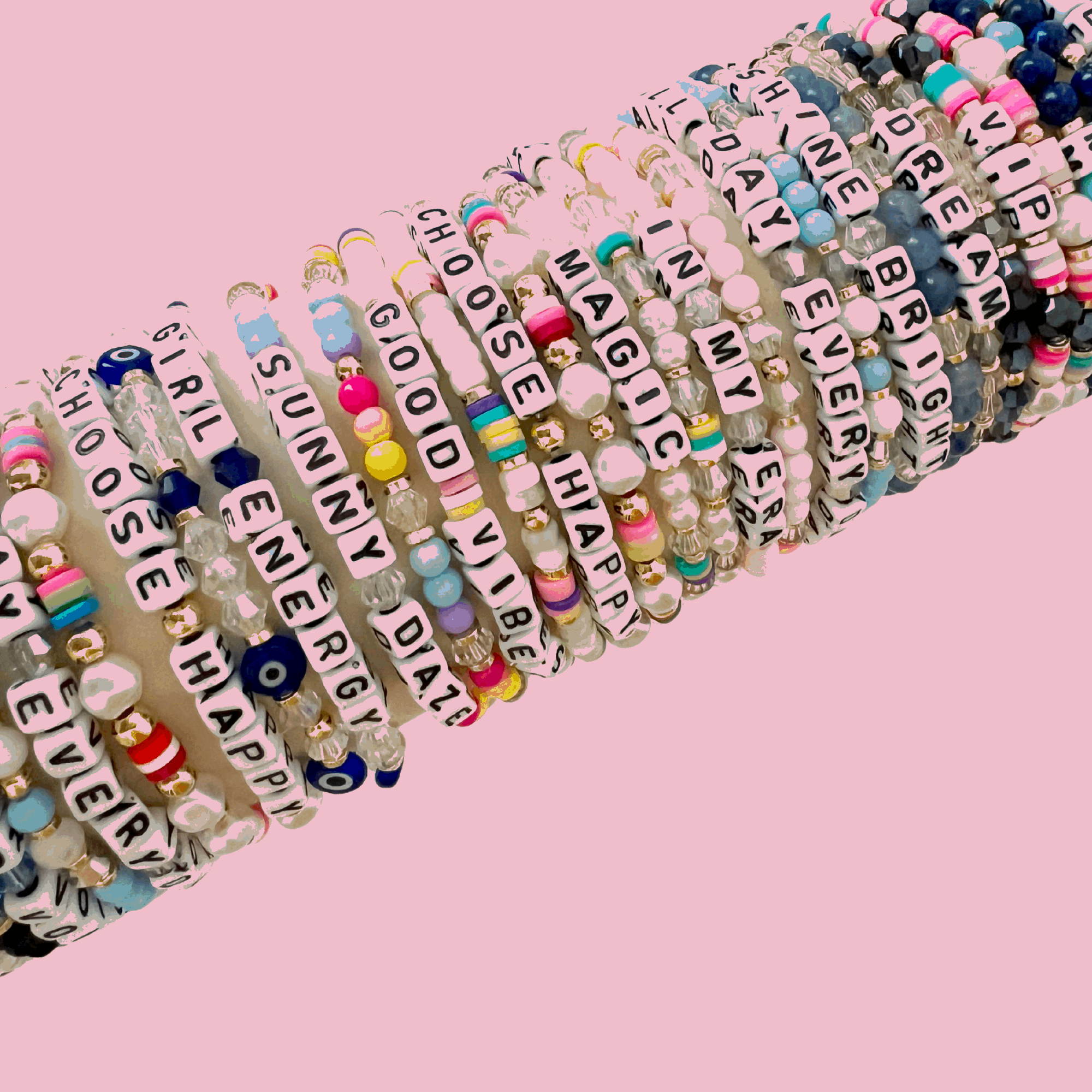 VIP Community Bracelet