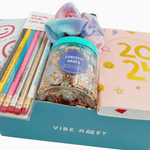 Vibe Alley - Endless Possibilities Gift Box 4
