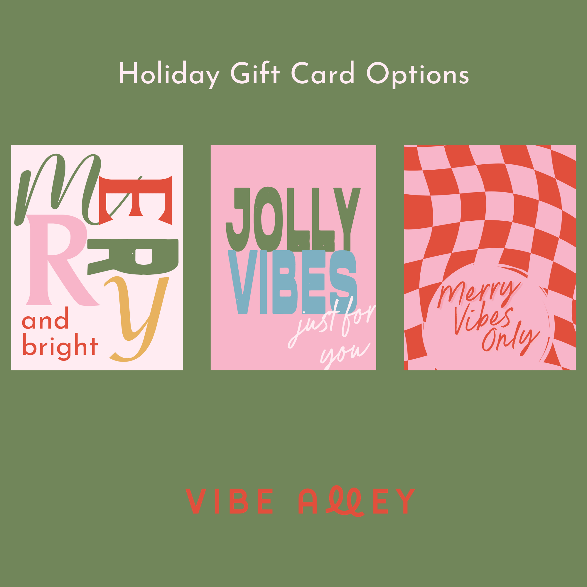Vibe Alley - Boho Bliss Gift Box 11