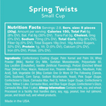 Spring Bites Candy