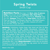 Spring Bites Candy