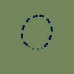 My Body My Choice Community Bracelet