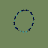 My Body My Choice Community Bracelet