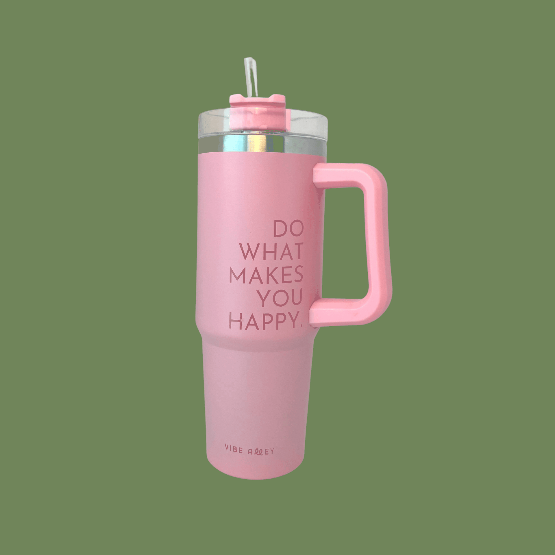 Zona Good Vibes Cup by Vibe Alley