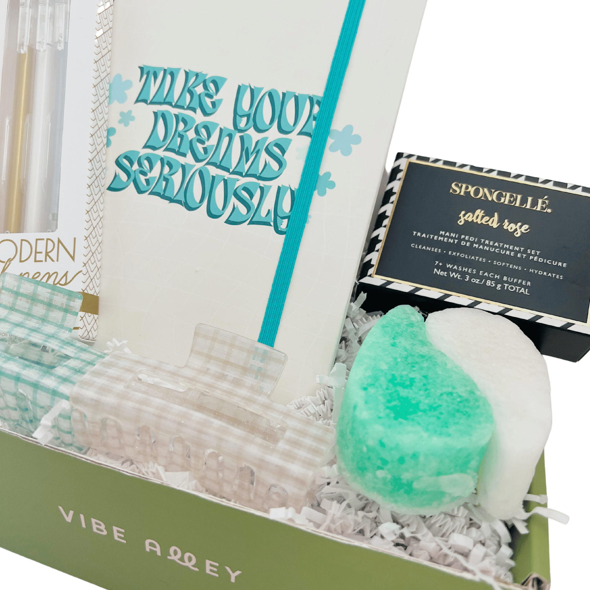 Vibe Alley - Dream Chaser Gift Box 2