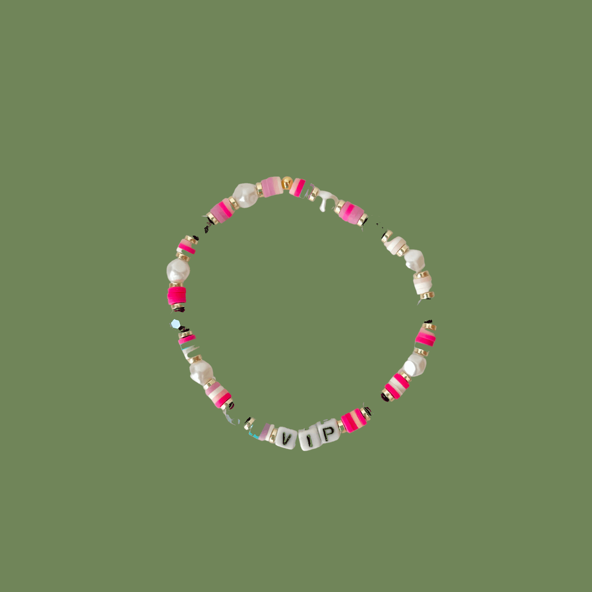 VIP Community Bracelet