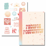 Positivity Journal