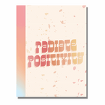 Positivity Journal